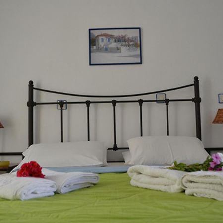 Maistrali Studios Batsíon Dış mekan fotoğraf