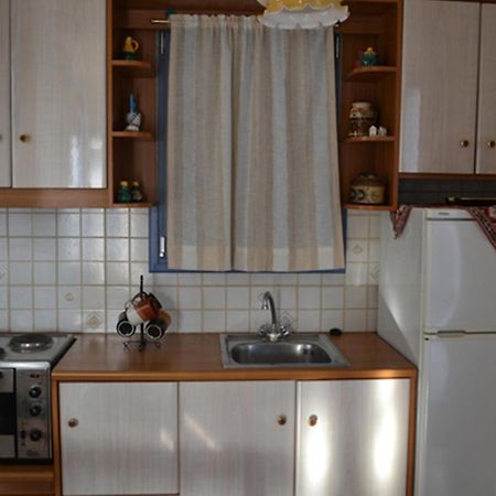 Maistrali Studios Batsíon Dış mekan fotoğraf
