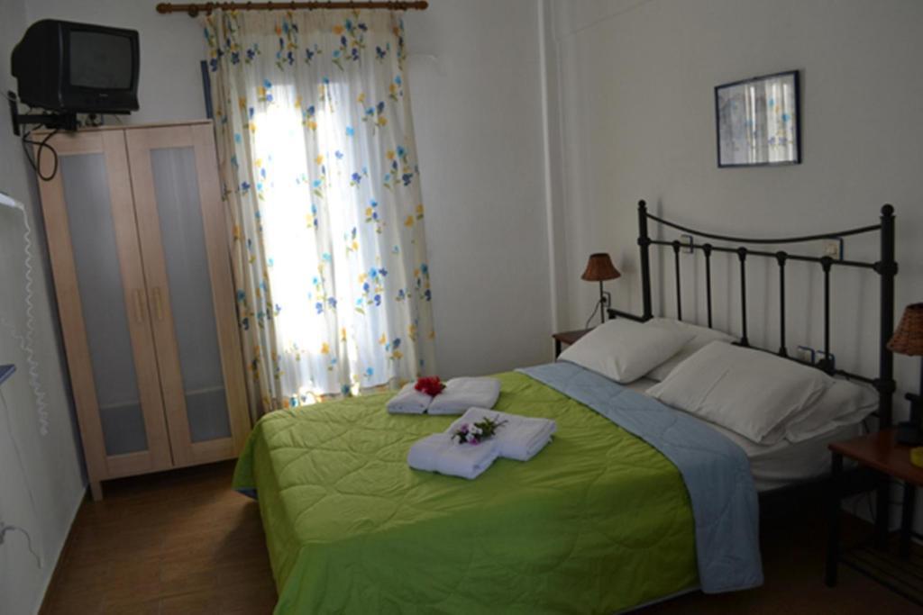 Maistrali Studios Batsíon Oda fotoğraf