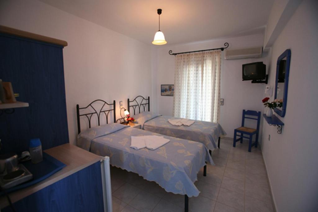 Maistrali Studios Batsíon Oda fotoğraf